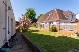 Garden- click for photo gallery